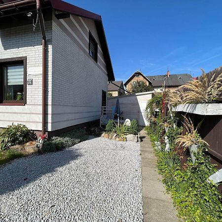 Apartament 4 Plus 1 W Karkonoszach يلينيا غورا المظهر الخارجي الصورة