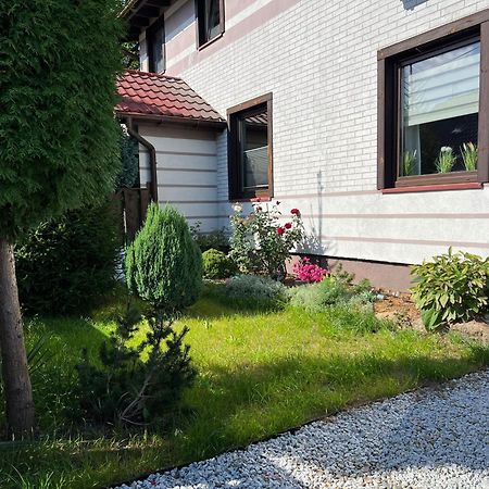 Apartament 4 Plus 1 W Karkonoszach يلينيا غورا المظهر الخارجي الصورة