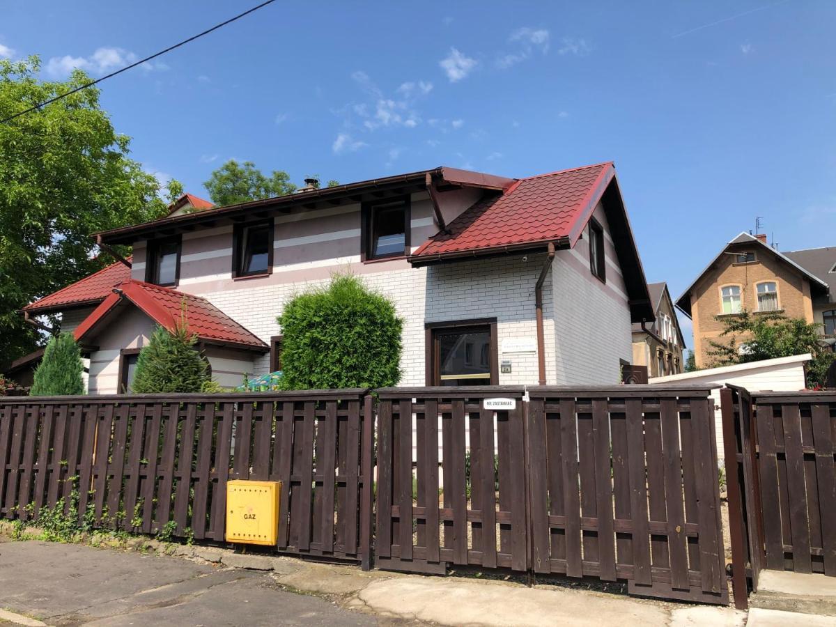 Apartament 4 Plus 1 W Karkonoszach يلينيا غورا المظهر الخارجي الصورة