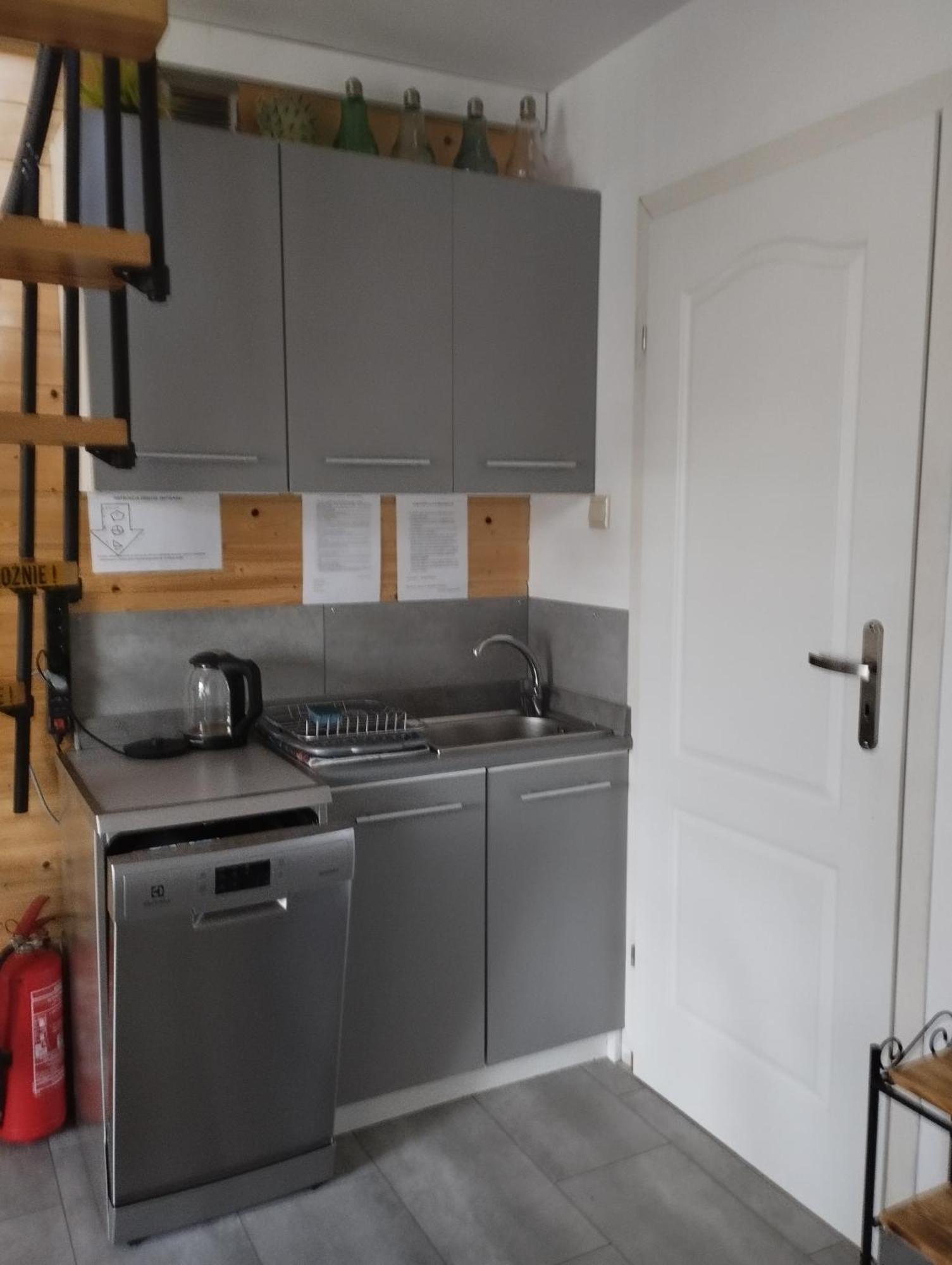 Apartament 4 Plus 1 W Karkonoszach يلينيا غورا المظهر الخارجي الصورة