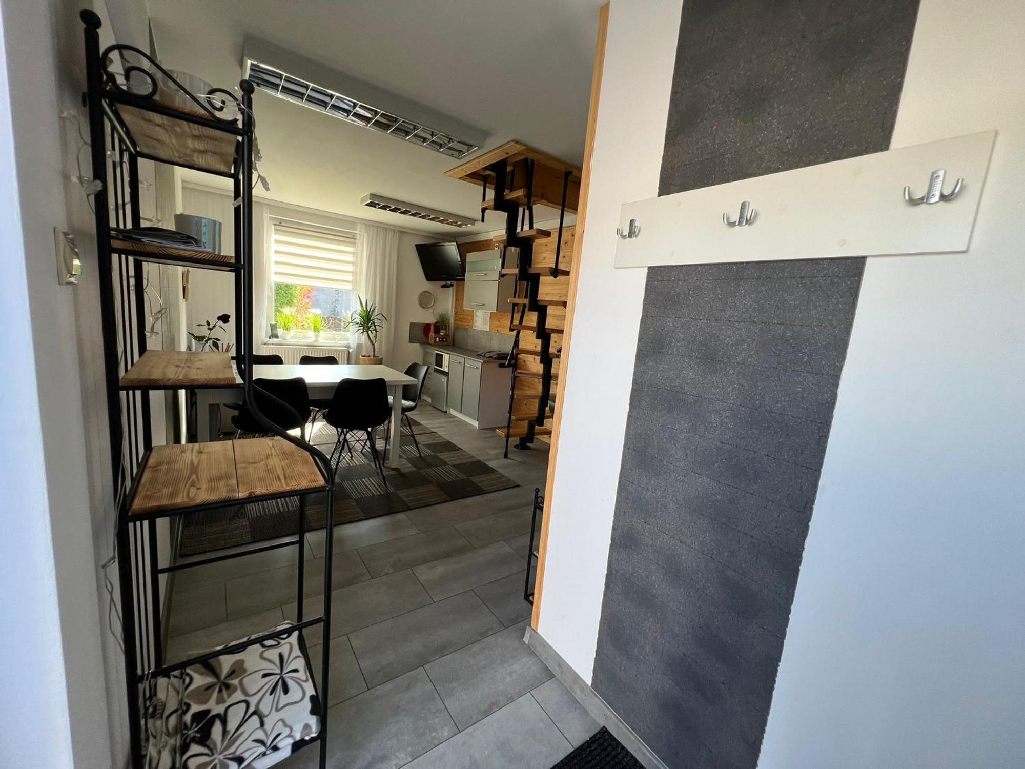 Apartament 4 Plus 1 W Karkonoszach يلينيا غورا المظهر الخارجي الصورة