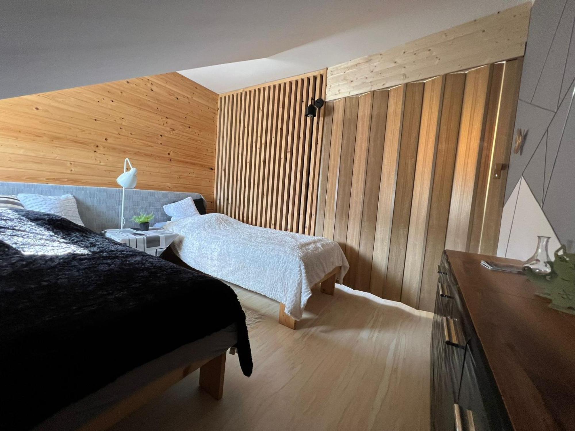 Apartament 4 Plus 1 W Karkonoszach يلينيا غورا المظهر الخارجي الصورة