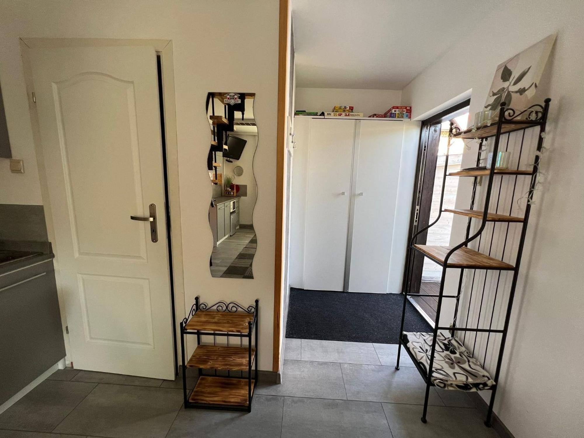 Apartament 4 Plus 1 W Karkonoszach يلينيا غورا المظهر الخارجي الصورة