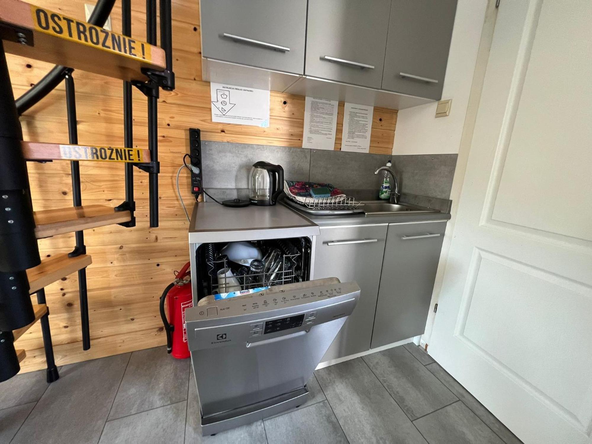 Apartament 4 Plus 1 W Karkonoszach يلينيا غورا المظهر الخارجي الصورة
