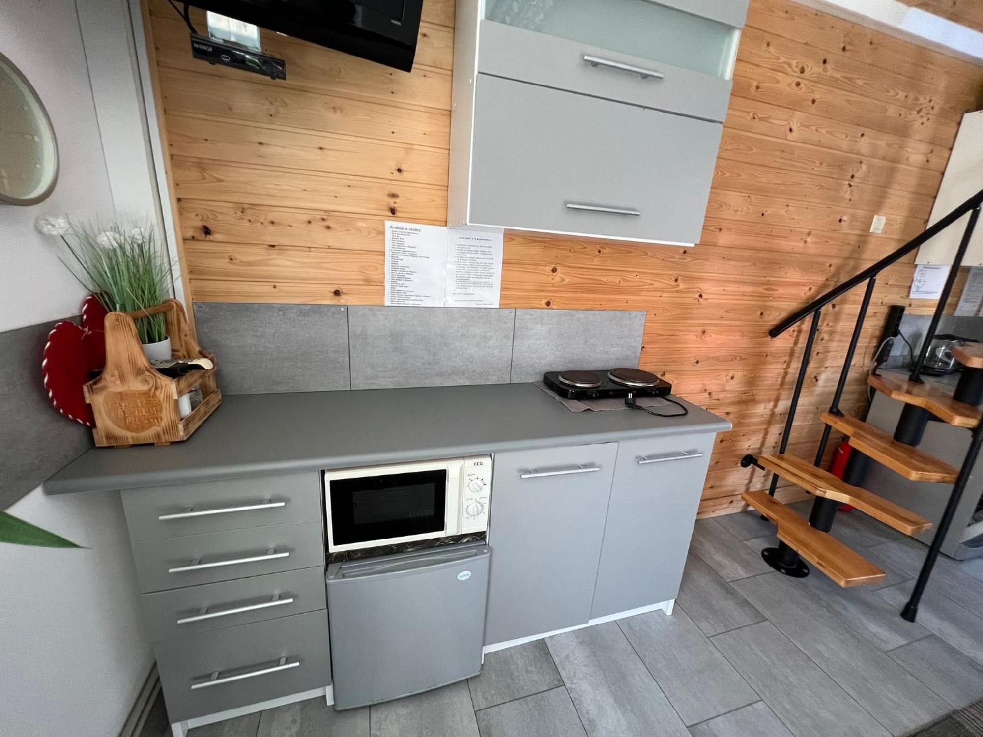 Apartament 4 Plus 1 W Karkonoszach يلينيا غورا المظهر الخارجي الصورة