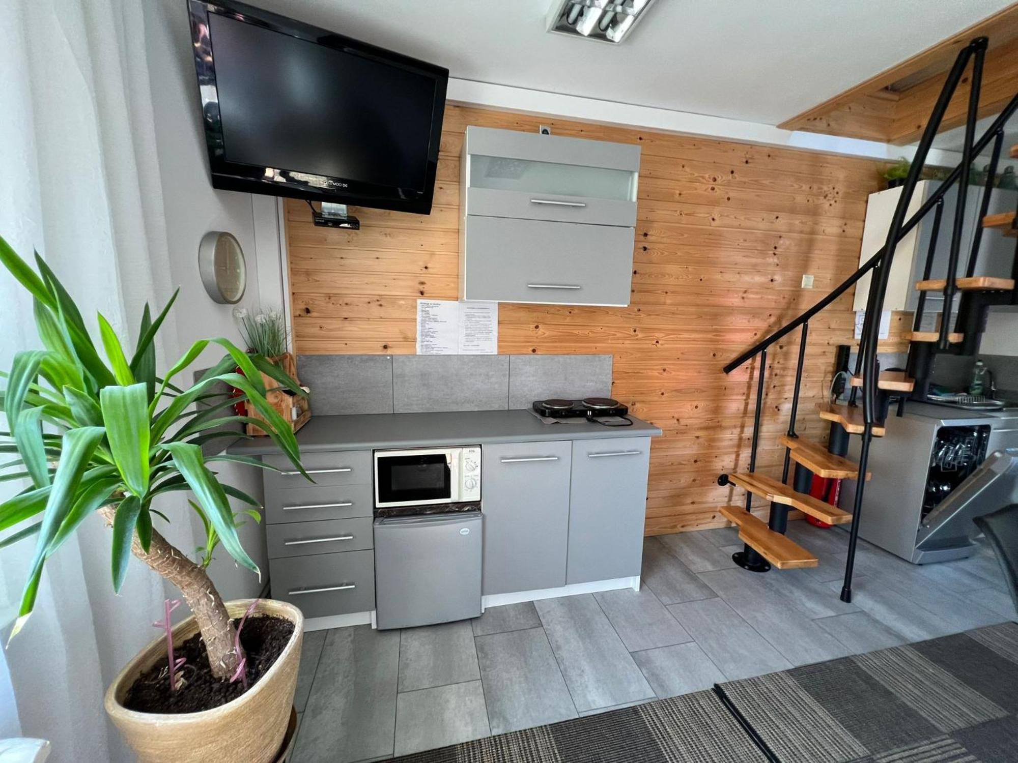 Apartament 4 Plus 1 W Karkonoszach يلينيا غورا المظهر الخارجي الصورة