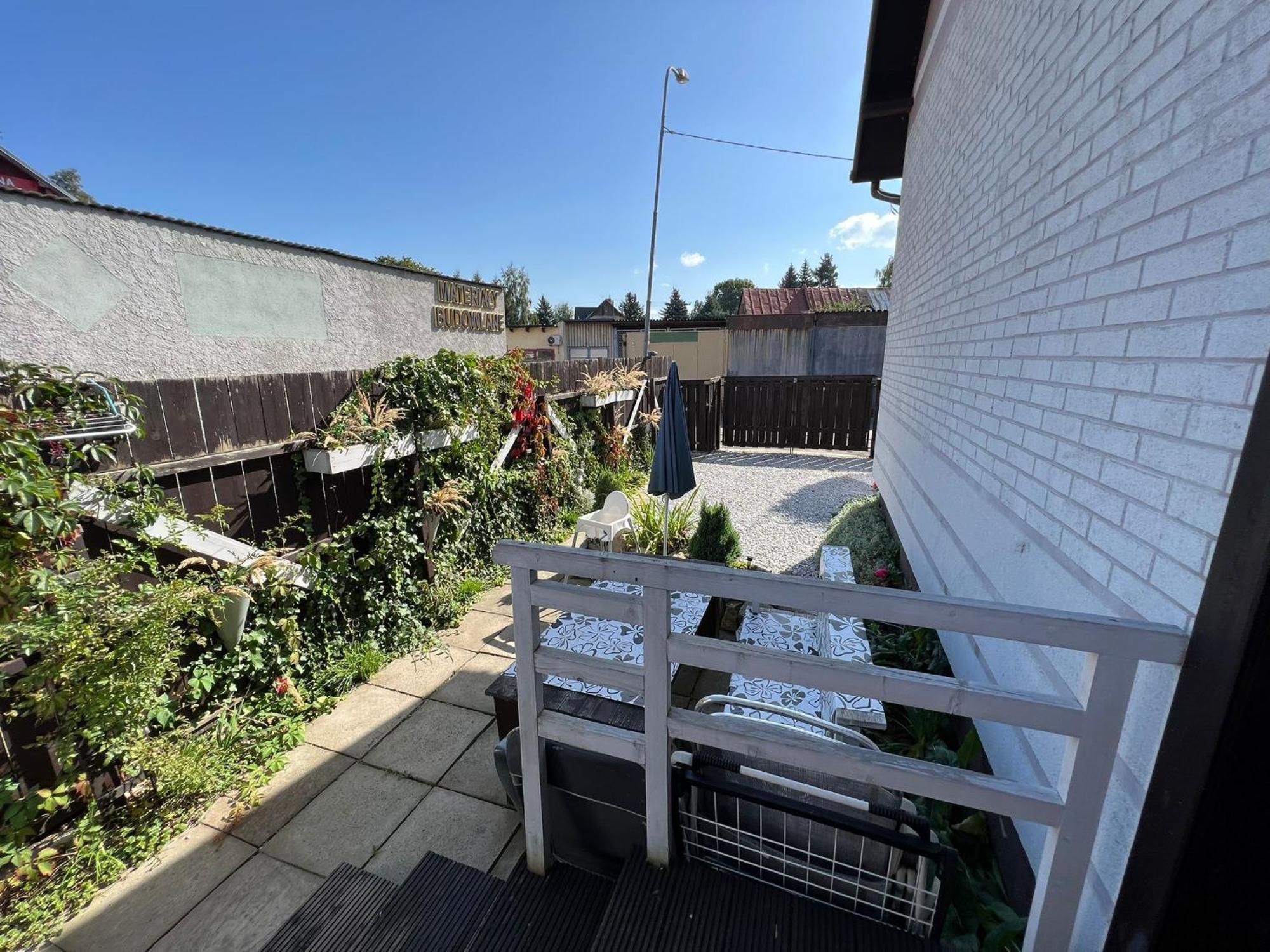 Apartament 4 Plus 1 W Karkonoszach يلينيا غورا المظهر الخارجي الصورة