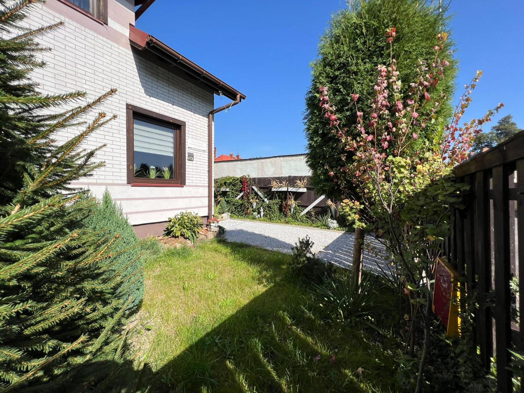 Apartament 4 Plus 1 W Karkonoszach يلينيا غورا المظهر الخارجي الصورة